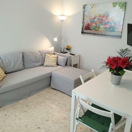רונדה Apartamento Maicandil מראה חיצוני תמונה