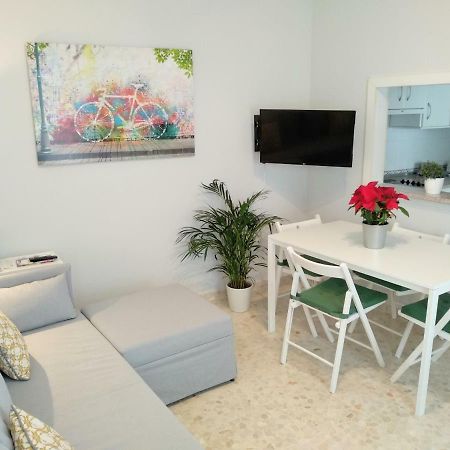 רונדה Apartamento Maicandil מראה חיצוני תמונה