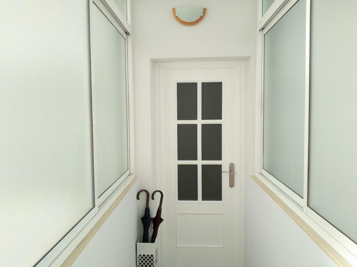 רונדה Apartamento Maicandil מראה חיצוני תמונה