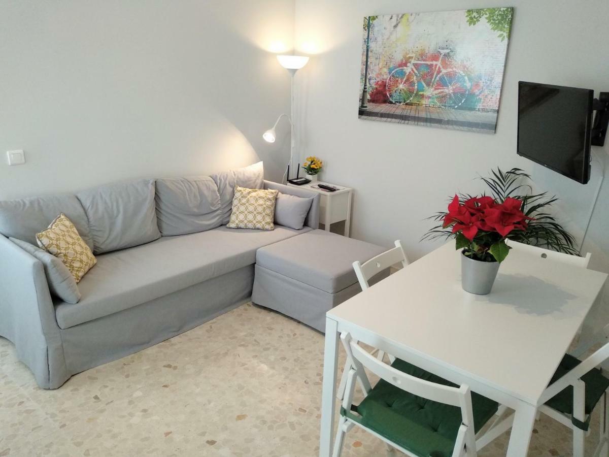 רונדה Apartamento Maicandil מראה חיצוני תמונה