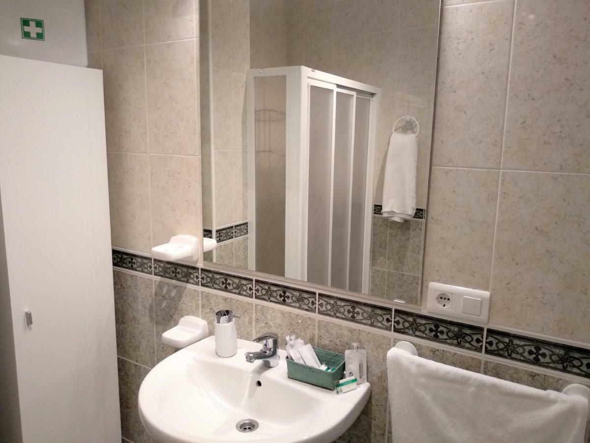 רונדה Apartamento Maicandil מראה חיצוני תמונה