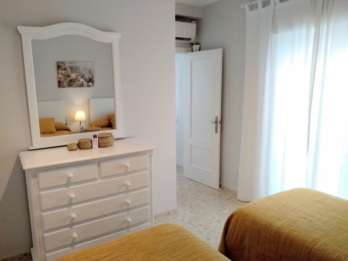 רונדה Apartamento Maicandil מראה חיצוני תמונה