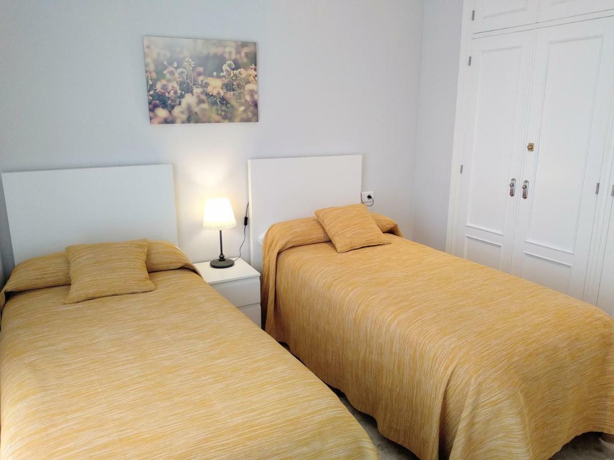 רונדה Apartamento Maicandil מראה חיצוני תמונה