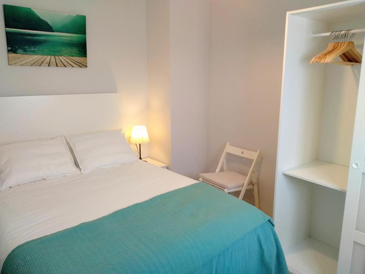 רונדה Apartamento Maicandil מראה חיצוני תמונה